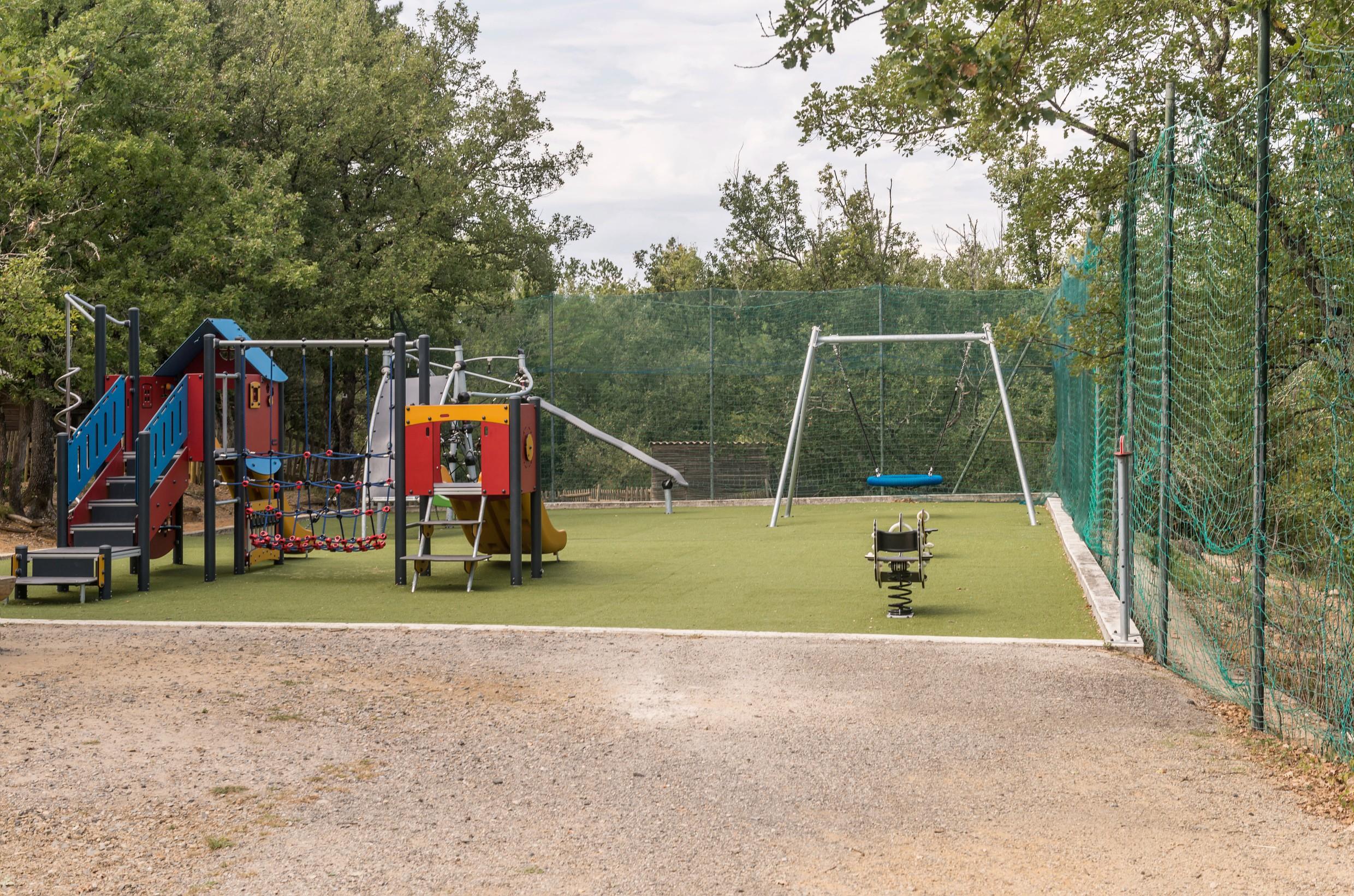 Sowell Family Le Vallon Grospierres Zewnętrze zdjęcie